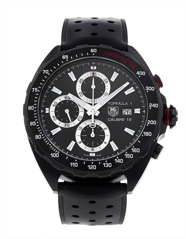 Tag Heuer Formula 1 Automatic Chronograph Men's Watch